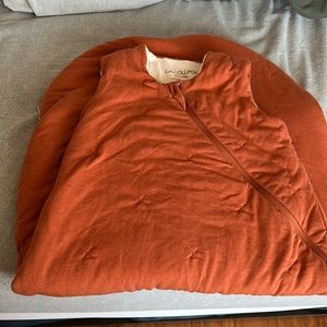 Loulou Lollipop sleeping bag 12-24 months